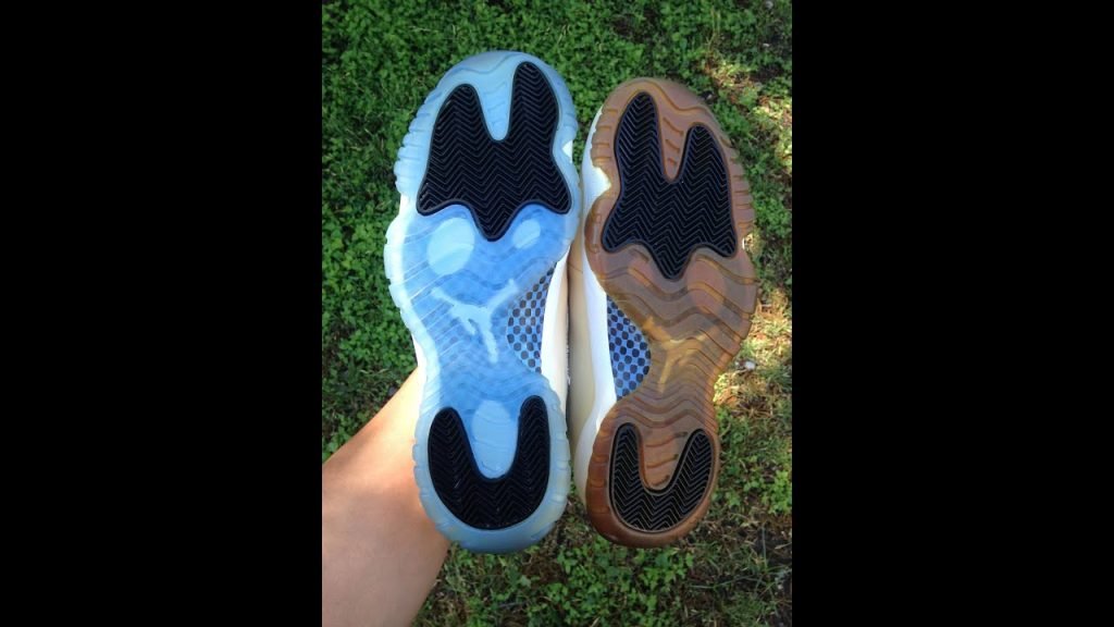 How To Clean Icy Bottom Shoes