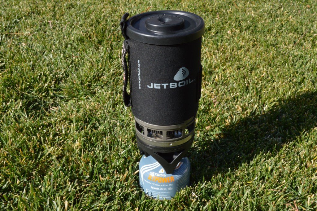 How To Clean Jetboil