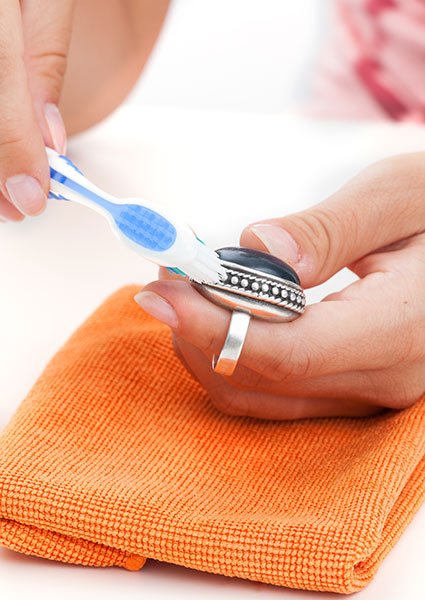 How To Clean John Hardy Jewelry How To Clean John Hardy Jewelry