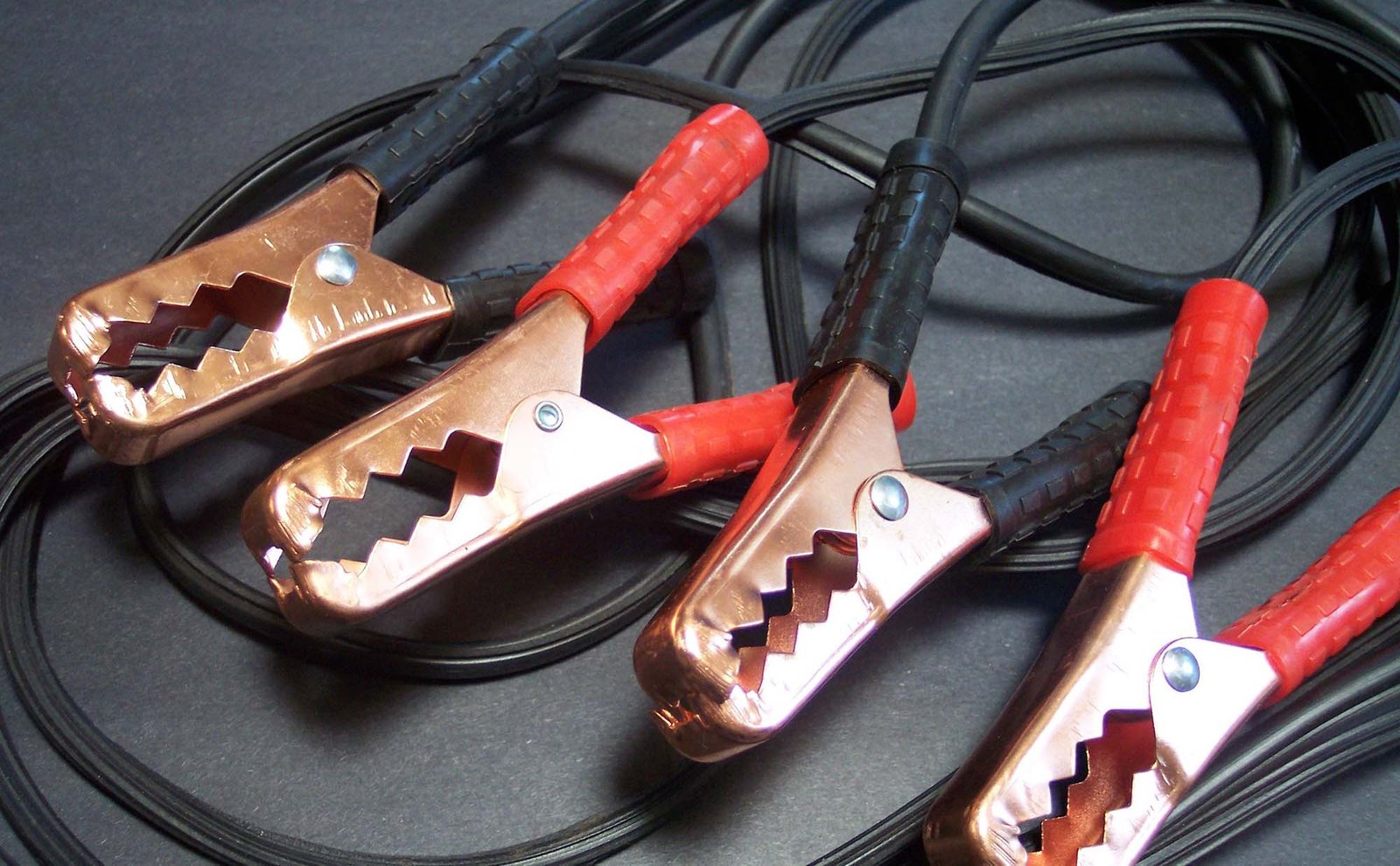 How To Clean Jumper Cables Cleanestor