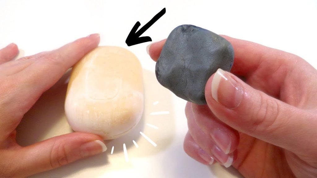 How To Clean Kneadable Eraser