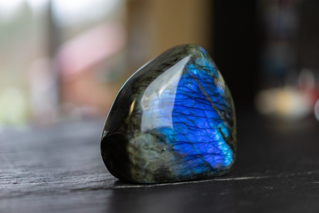 How To Clean Labradorite Crystal