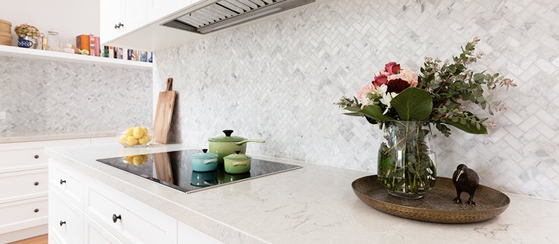 How To Clean Limestone Countertops