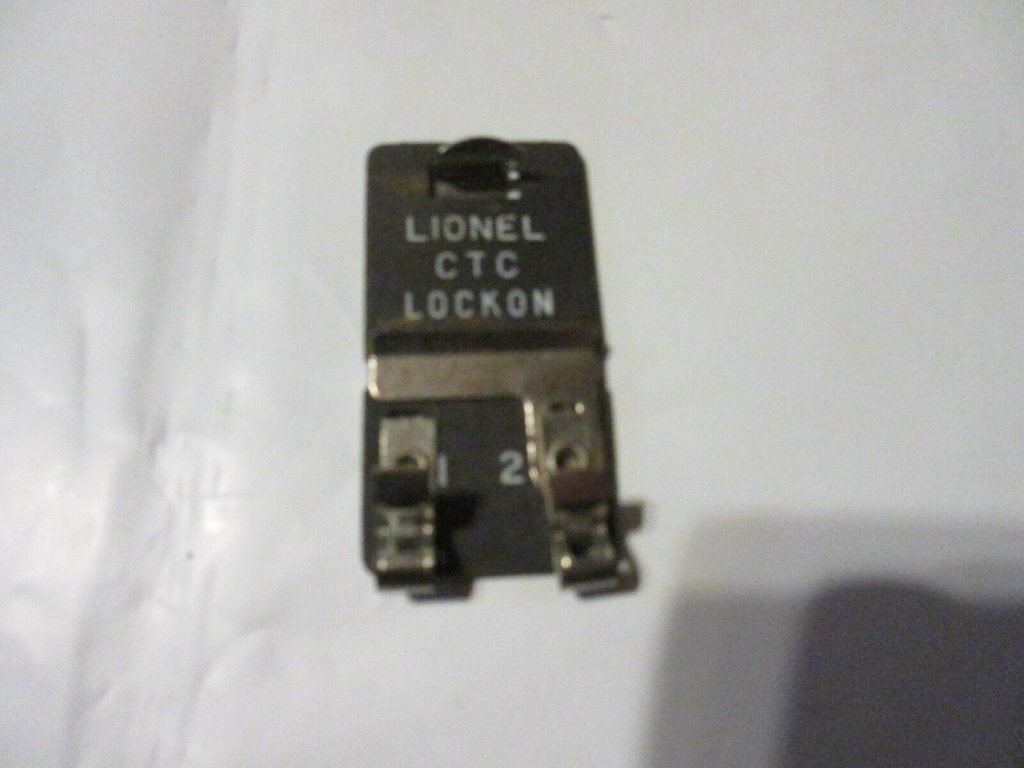 How To Clean Lionel 027 Track