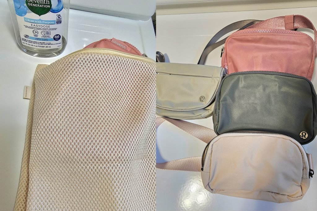 How To Clean Lululemon Belt Bag How To Clean Lululemon Belt Bag