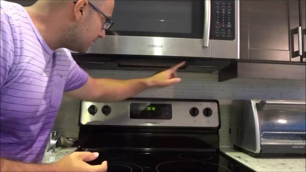 How To Clean Microwave Filter Samsung How To Clean Microwave Filter Samsung