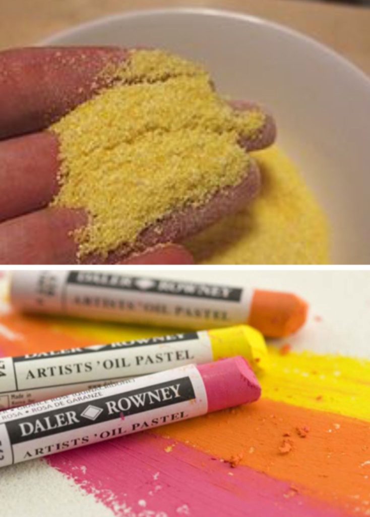 How To Clean Oil Pastels Cleanestor