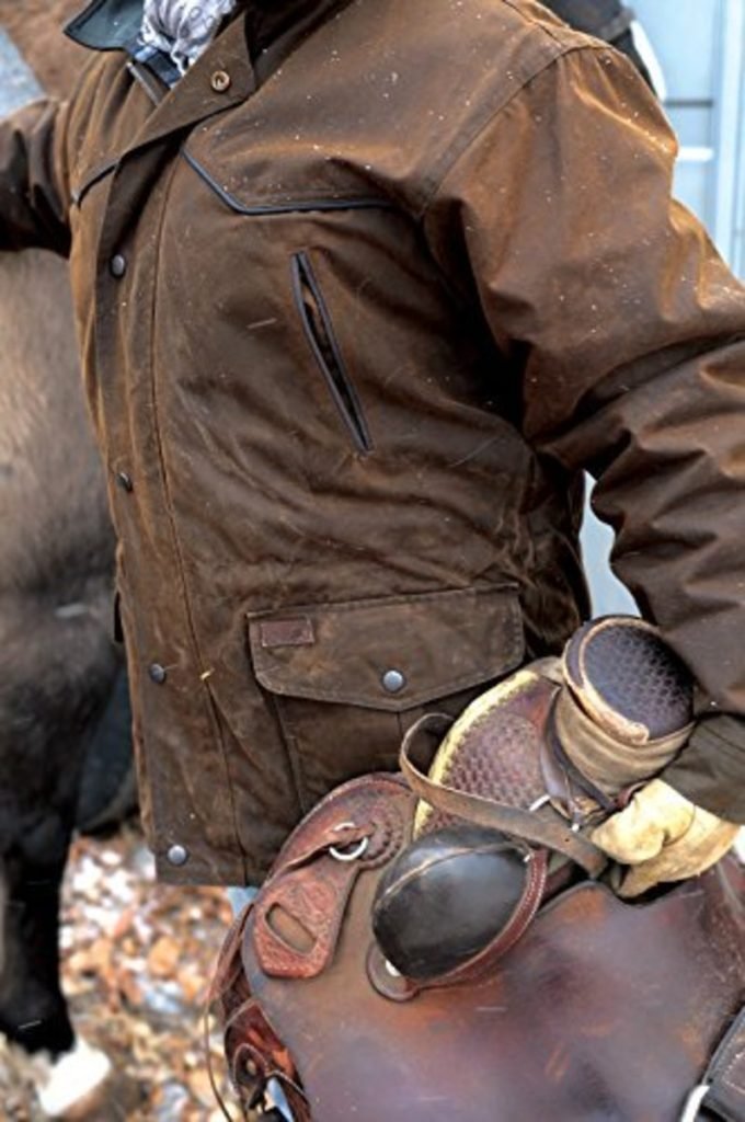 How To Clean Oilskin Coat How To Clean Oilskin Coat