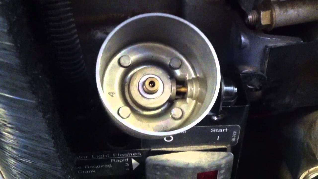 How To Clean Onan 4000 Carburetor | Cleanestor