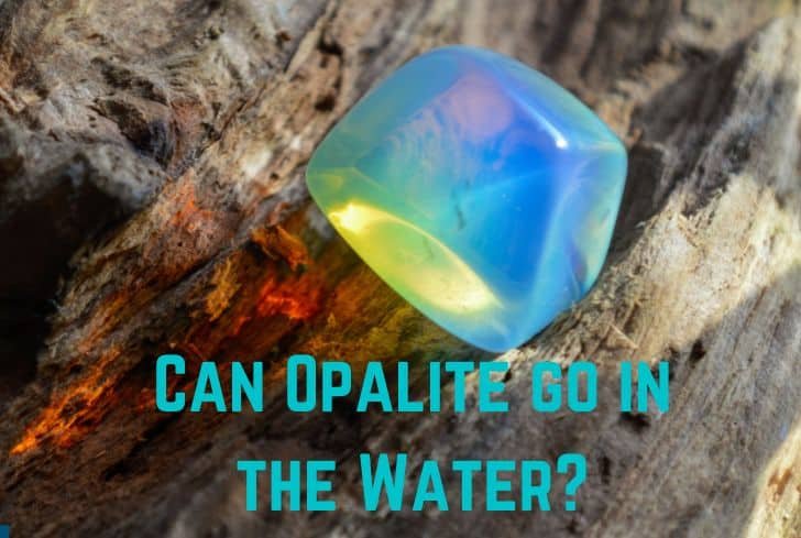 How To Clean Opalite How To Clean Opalite