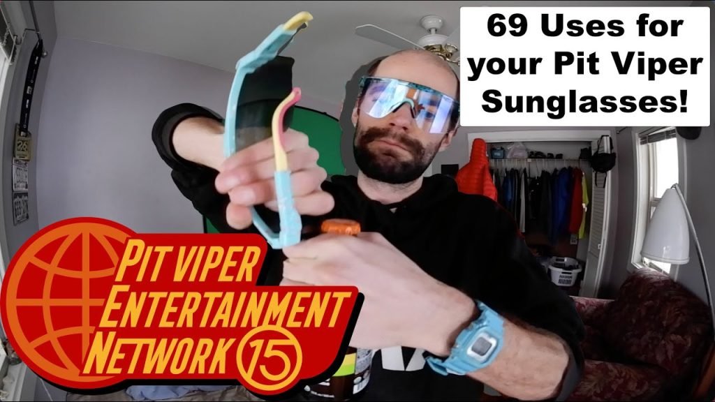 How To Clean Pit Vipers