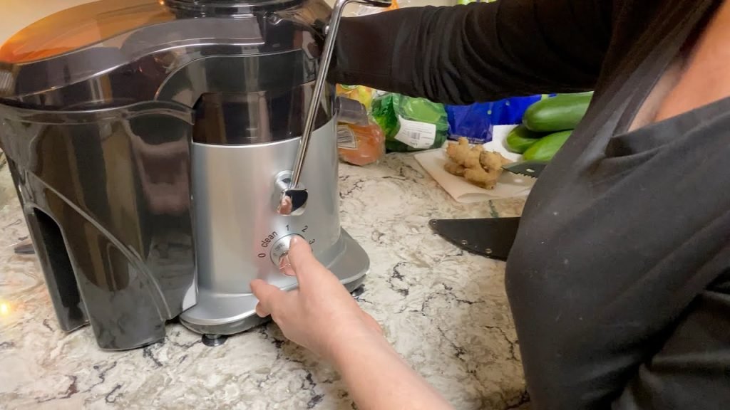 How To Clean Power Xl Juicer How To Clean Power Xl Juicer