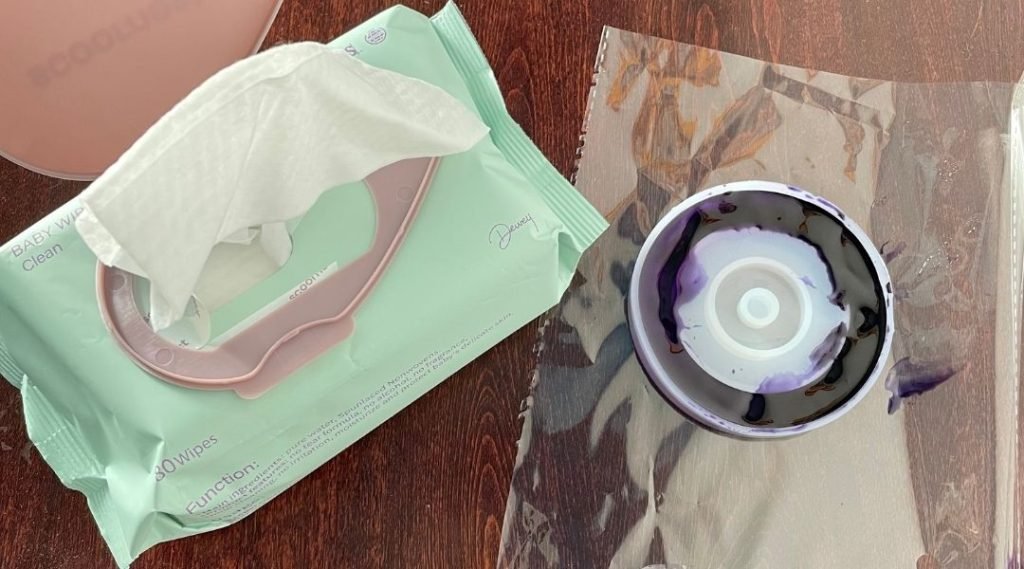 How To Clean Resin Molds After Use How To Clean Resin Molds After Use