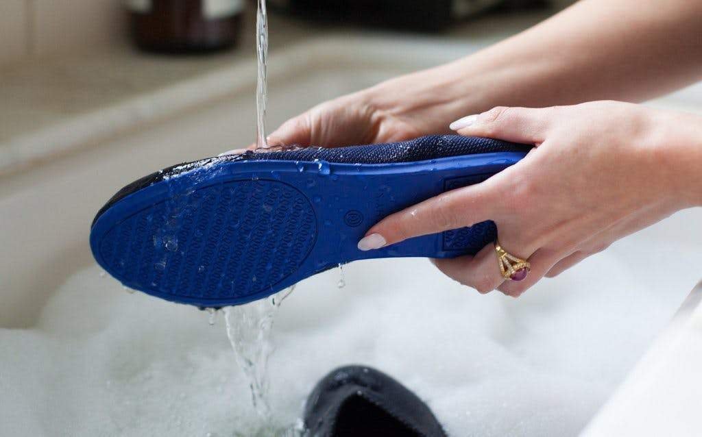 How To Clean Rothys Smell Cleanestor