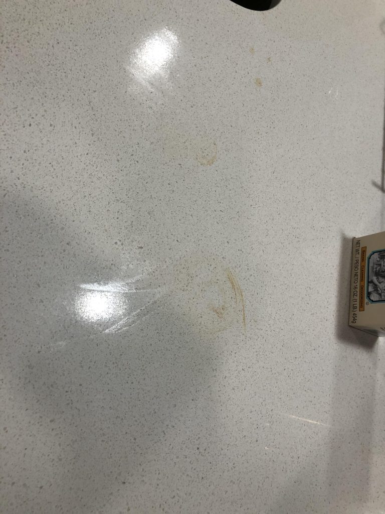 How To Clean Rust Off Quartz Countertops Cleanestor