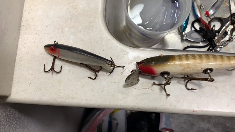 How To Clean Rusty Hooks How To Clean Rusty Hooks