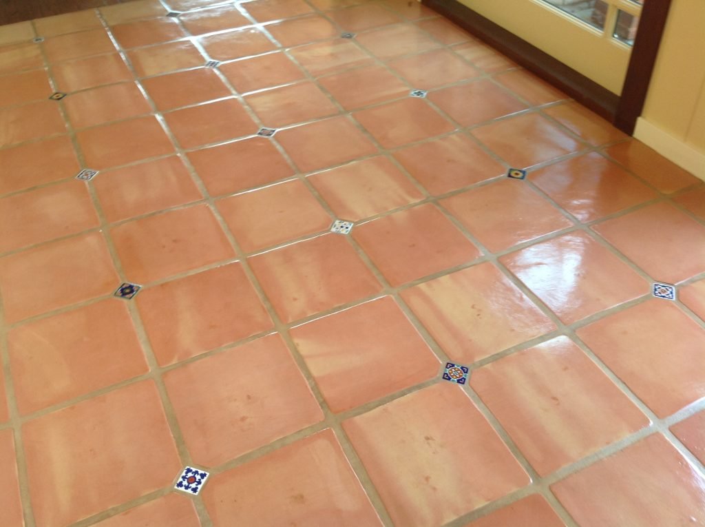 How To Clean Saltillo Tile With Vinegar How To Clean Saltillo Tile With Vinegar