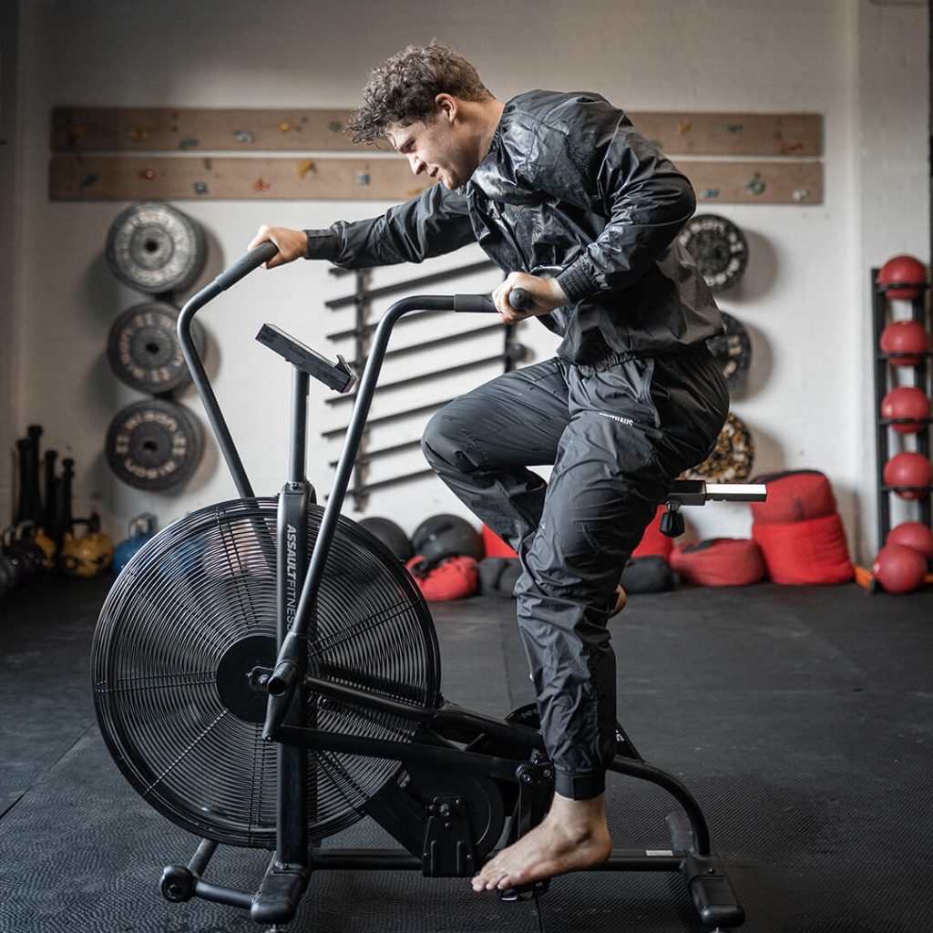 How To Clean Sauna Suit