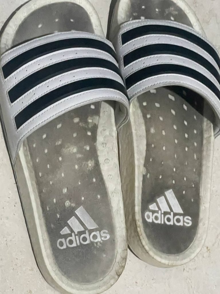 How To Clean Slides Adidas How To Clean Slides Adidas