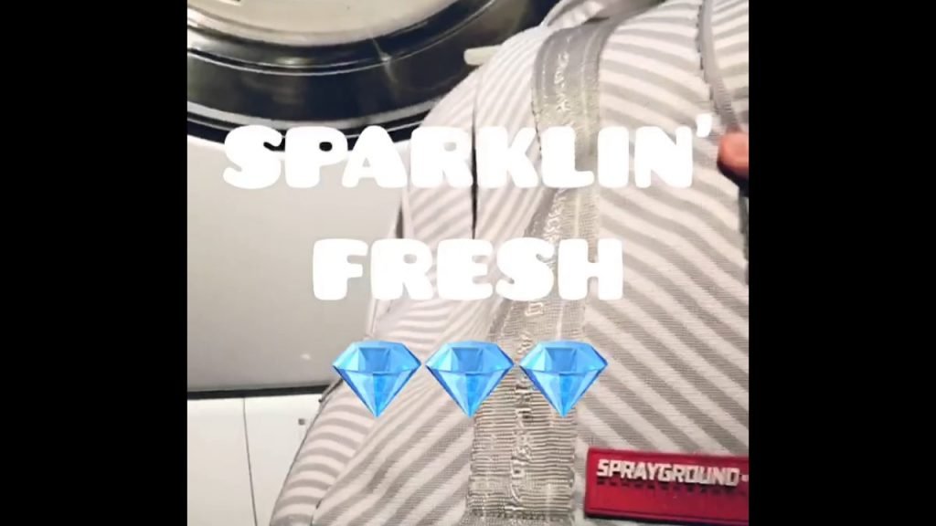 How To Clean Sprayground Backpack How To Clean Sprayground Backpack