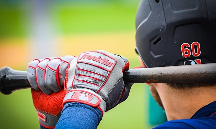 How To Clean Stinky Batting Gloves