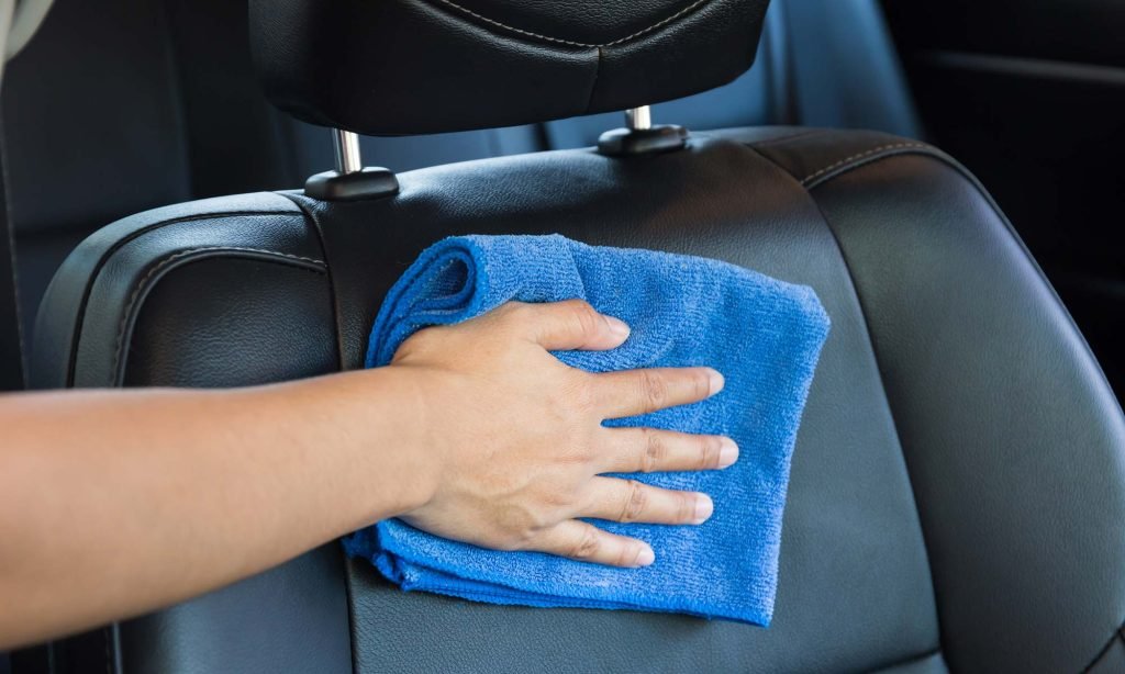 How To Clean Subaru Leather Seats