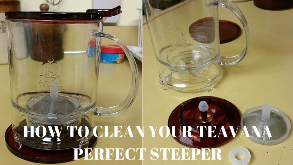 How To Clean Tea Maker How To Clean Tea Maker