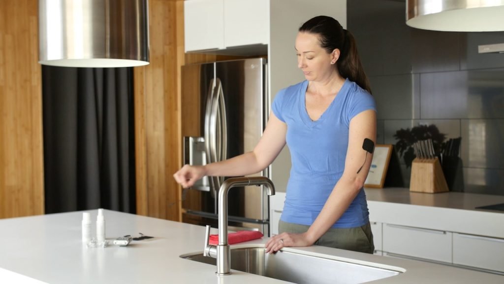 How To Clean Tens Pads