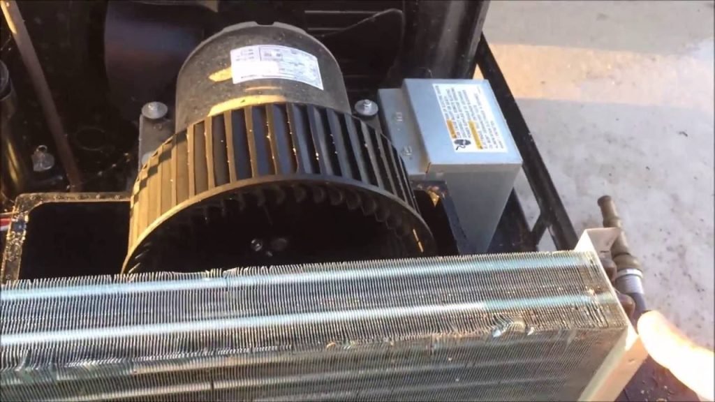 How To Clean The Coils On An Rv Air Conditioner