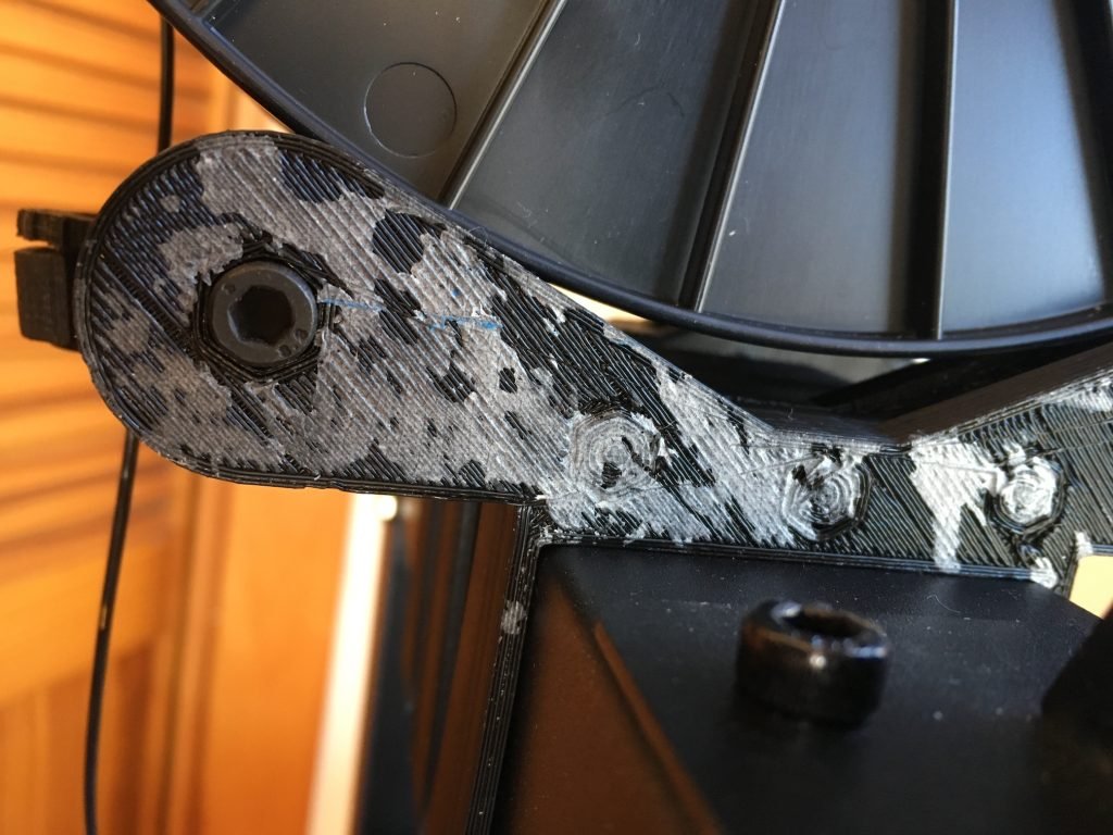 How To Clean The Glue Off 3D Printer Bed How To Clean The Glue Off 3D Printer Bed