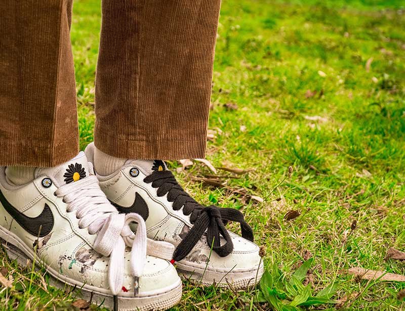 How To Clean The Inside Of Used Shoes
