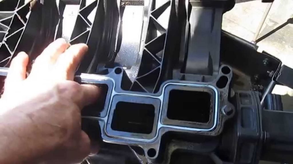 How To Clean The Intake Manifold Runner Control Valve How To Clean The Intake Manifold Runner Control Valve