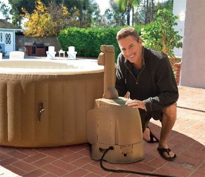 How To Clean The Intex Hot Tub How To Clean The Intex Hot Tub