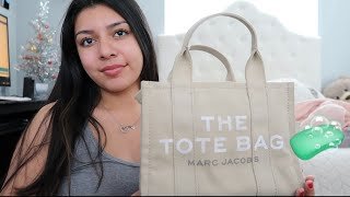 How To Clean The Tote Bag Marc Jacobs