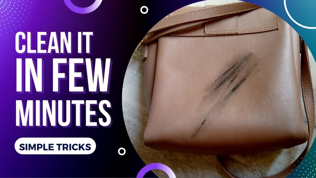 How To Clean Vegan Leather Bag How To Clean Vegan Leather Bag