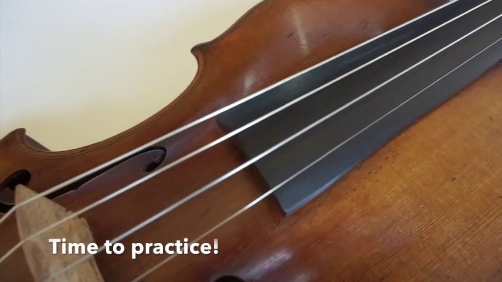 How To Clean Violin Fingerboard How To Clean Violin Fingerboard