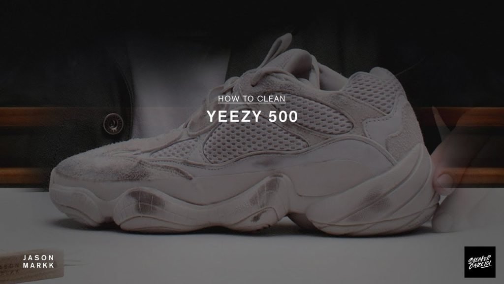 How To Clean Yeezy 500 Suede How To Clean Yeezy 500 Suede