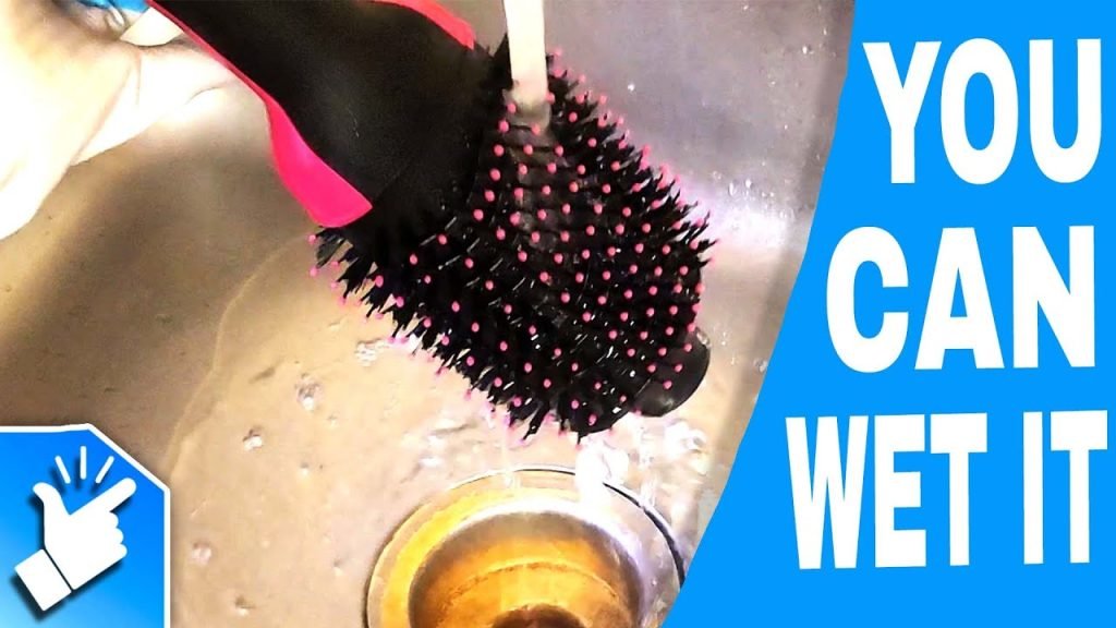 How To Clean Your Revlon Brush Dryer How To Clean Your Revlon Brush Dryer