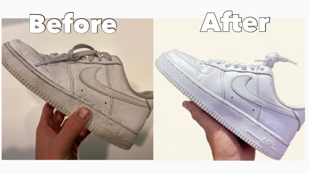 How To Keep Air Forces Clean How To Keep Air Forces Clean