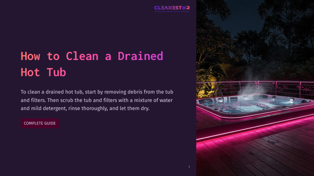 A Luxurious, Illuminated Hot Tub At Night, With Glowing Pink Led Lights Accentuating Its Modern Design. Steam Rises From The Bubbling, Clear Water, Creating A Serene And Inviting Atmosphere On A Wooden Deck.