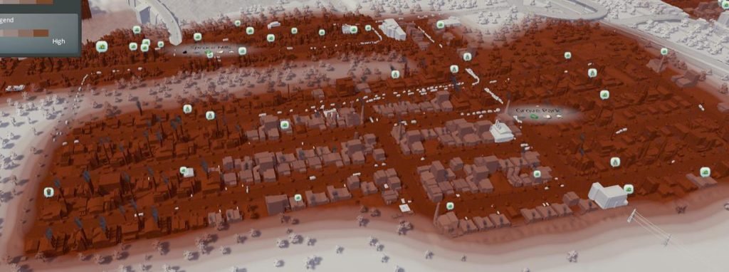 Cities Skylines How To Clean Polluted Land
