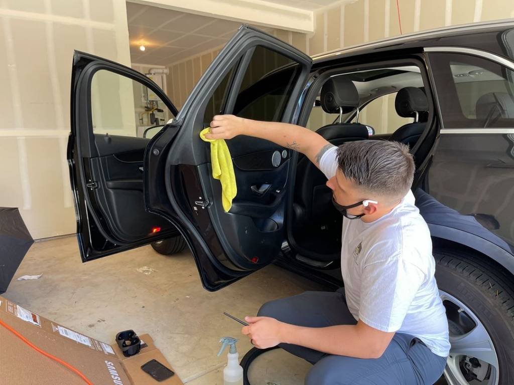 How Much Does It Cost To Detail Clean A Car How Much Does It Cost To Detail Clean A Car