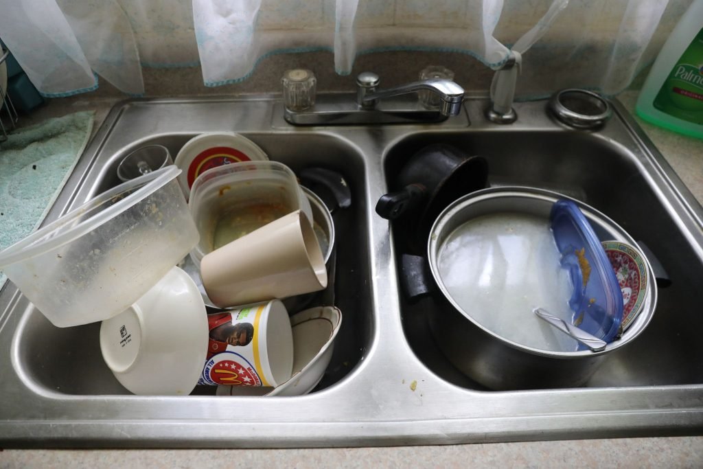 How To Ask My Roommate To Clean How To Ask My Roommate To Clean