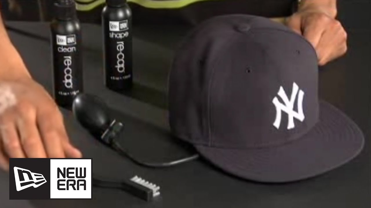 How To Clean 59Fifty Hats Cleanestor