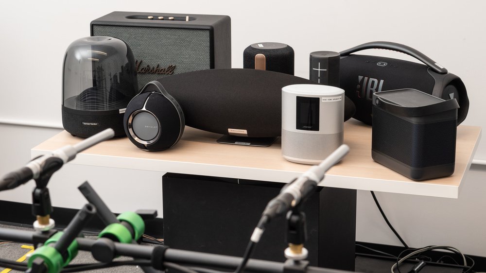 How To Clean A Bluetooth Speaker