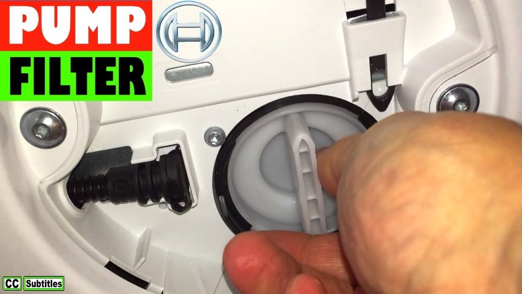 How To Clean A Bosch Washing Machine
