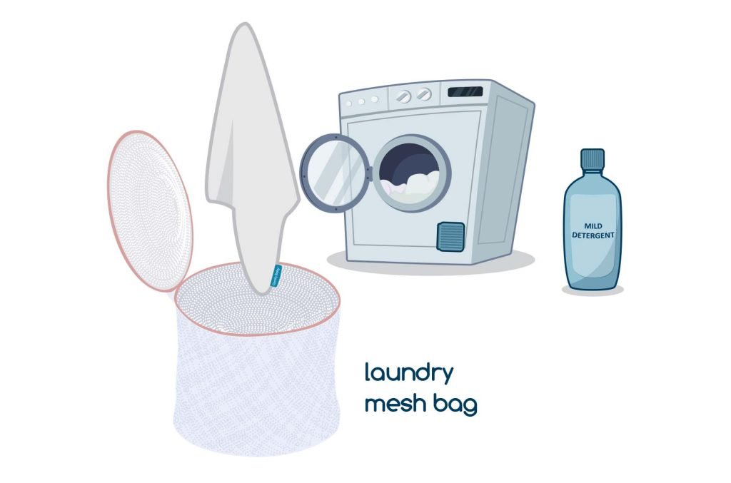 How To Clean A Comfy How To Clean A Comfy