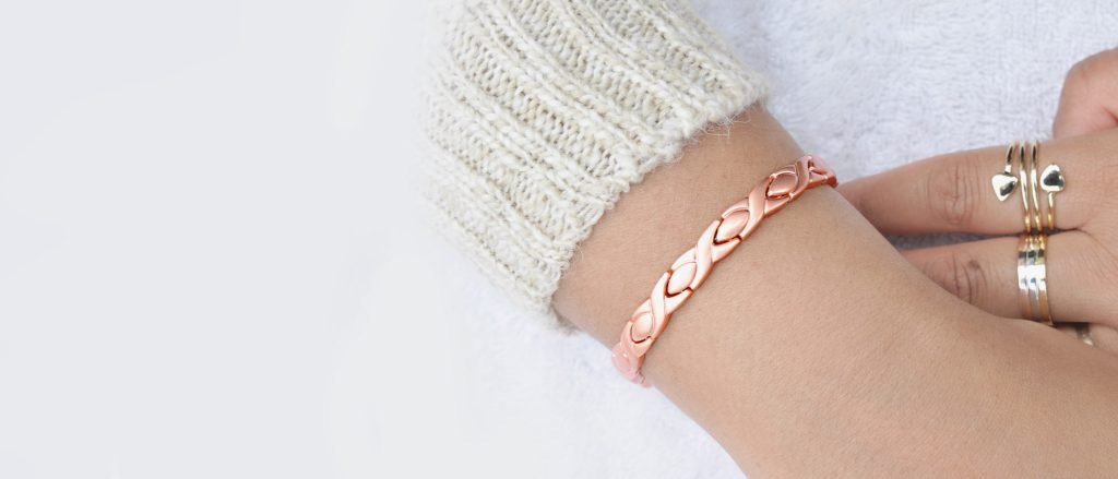 How To Clean A Copper Magnetic Bracelet How To Clean A Copper Magnetic Bracelet