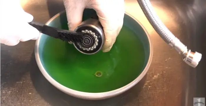 How To Clean A Delta Kitchen Faucet How To Clean A Delta Kitchen Faucet