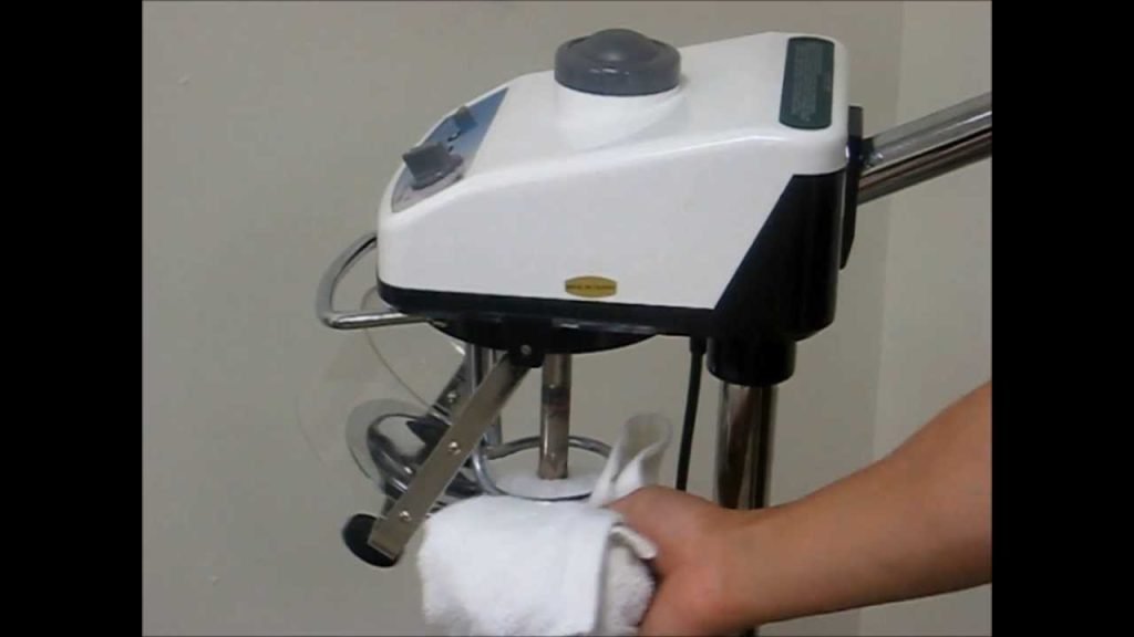 How To Clean A Facial Steamer How To Clean A Facial Steamer